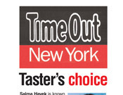 TimeOut New York
